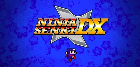 Ninja Senki DX digital soundtrack leaps onto Apple Music & Spotify