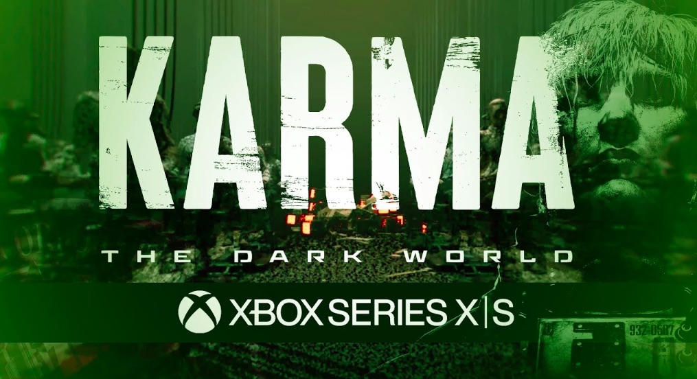 Karma: The Dark World arrives on Xbox Series X|S on September 10th