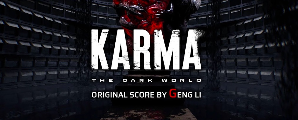 Karma: The Dark World launched for Xbox Series X|S consoles