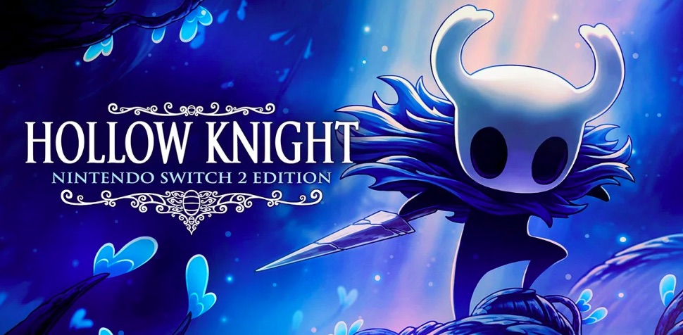 Team Cherry announces Hollow Knight - Nintendo Switch 2 Edition