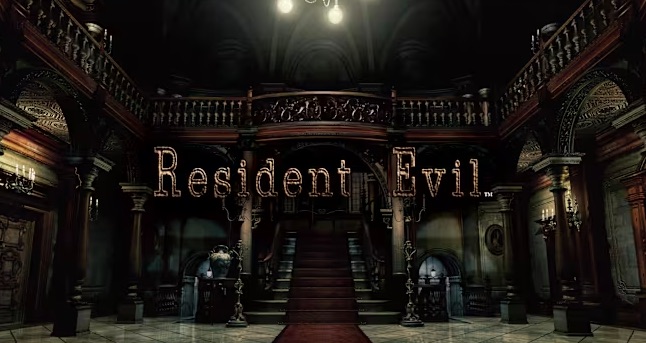 Resident Evil HD Remaster for Windows joins the GOG Preservation Program