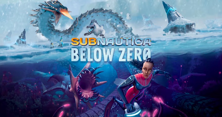 Subnautica Below Zero - Nintendo Switch 2 Edition arrives next week