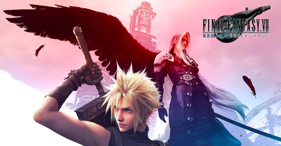 Final Fantasy VII Remake Intergrade for Nintendo Switch 2 & Xbox Series X|S arrives in January