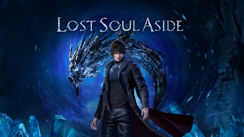 Lost Soul Aside Digital Deluxe Edition soundtrack published via Steam