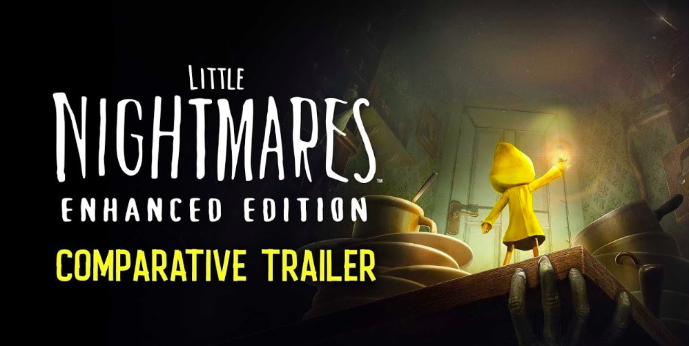 Little Nightmares Enhanced Edition joins Xbox Game Pass