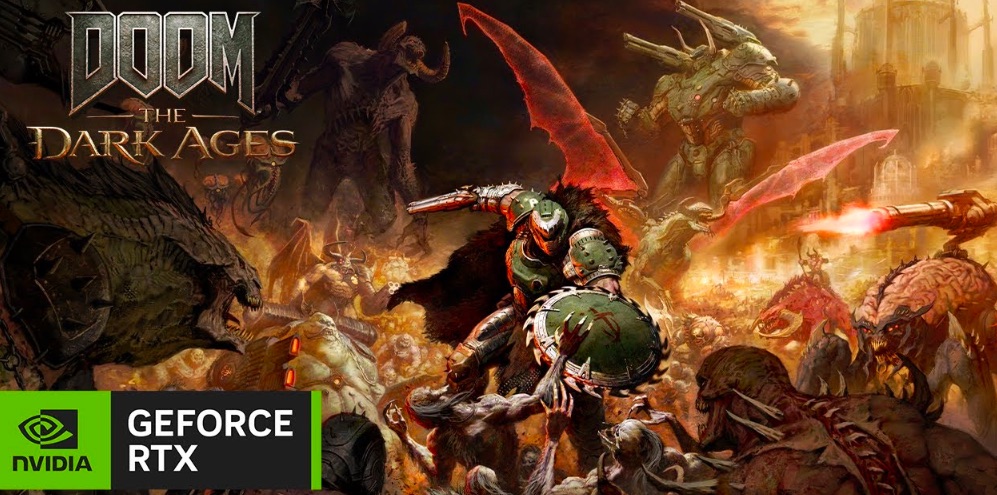 Doom: The Dark Ages joins Xbox Game Pass Premium catalog