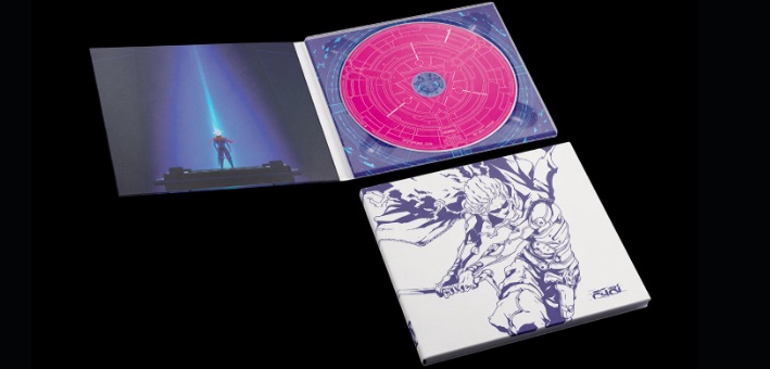 Furi arrives on PlayStation 5 alongside 'Onnamusha' DLC
