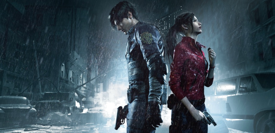 Resident Evil 2 (2019) for Nintendo Switch 2 arrives in October