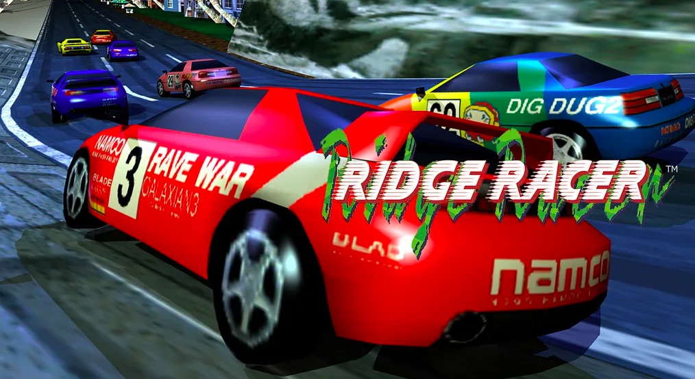 Ridge Racer joins the PlayStation Plus Premium catalog on Tuesday