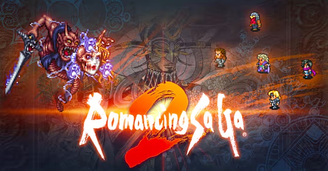 Romancing SaGa 2 added to the GOG Preservation Program