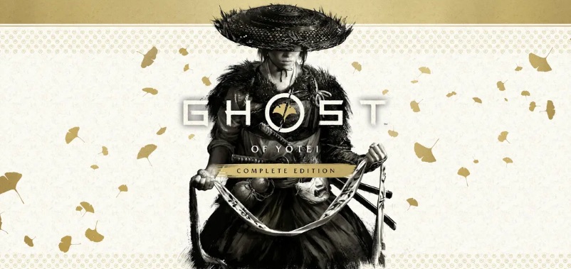 Ghost of Yōtei Complete Edition scheduled for release on October 1st