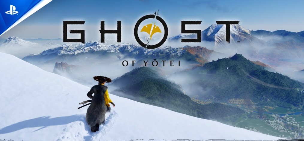 Ghost of Yōtei "Song of Vengeance" trailer premieres