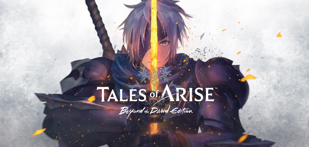Tales of Arise - Beyond the Dawn Edition announced for Nintendo Switch 2