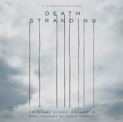 Hideo Kojima escolhe o elenco de Death Stranding 2 - Drops de Jogos