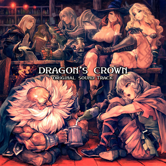 Dragon's Crown commemorates 13th anniversary of release