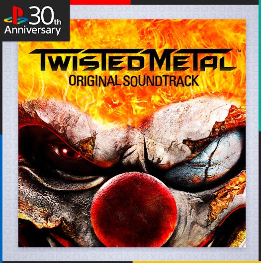 Twisted Metal joins the PlayStation Plus Classics Catalog