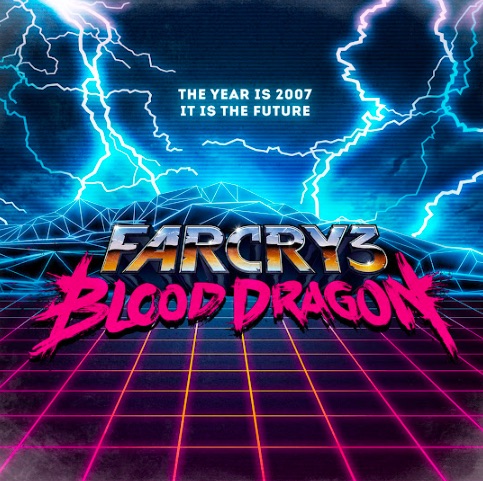 Ubisoft releases 60 FPS Update for Far Cry 3: Blood Dragon