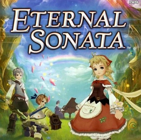 Eternal Sonata Original Soundtrack debuts on streaming platforms 