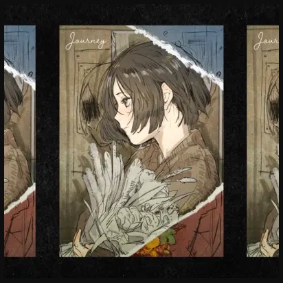 "Journey" single from "and Roger / ダレカレ" debuts on November 8th