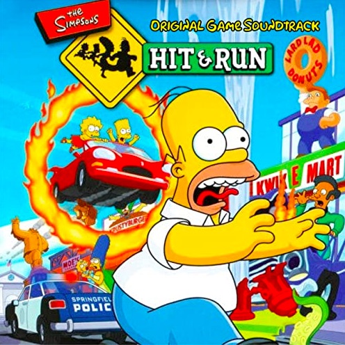 The Simpsons: Hit & Run Game Soundtrack streaming on Spotify