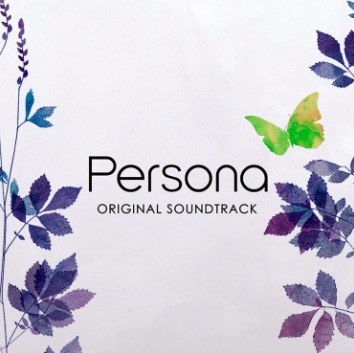 Persona Original Soundtrack premieres on streaming platforms later today