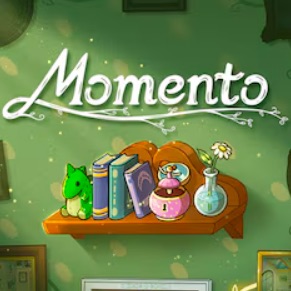 Silver Lining Interactive to publish Momento in June