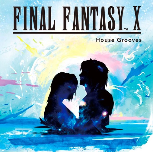 Final Fantasy X - House Grooves arrangement album announced