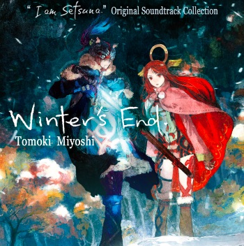 Tokyo RPG Factory's I Am Setsuna celebrates 10th anniversary of launch