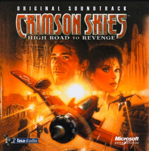 Crimson Skies: High Road to Revenge joins Xbox Game Pass Essential 