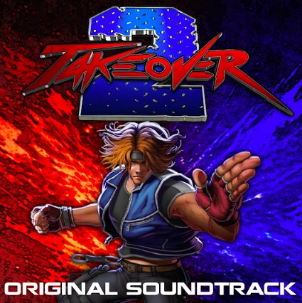 Free demo for arcade-style beat-’em-up Takeover 2 released via Steam