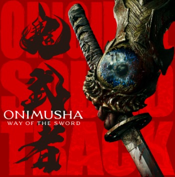 Onimusha: Way of the Sword soundtrack premieres on streaming platforms
