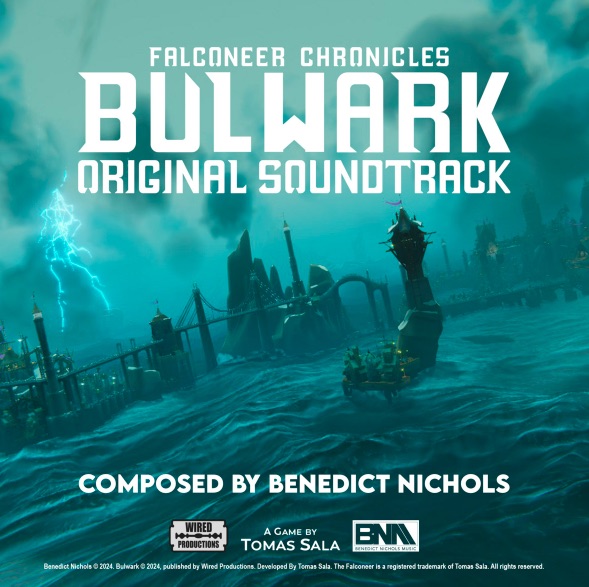 Colossal Update trailer premieres for Bulwark: Falconeer Chronicles