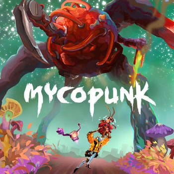 Mycopunk to launch for PlayStation 5 consoles on Tuesday