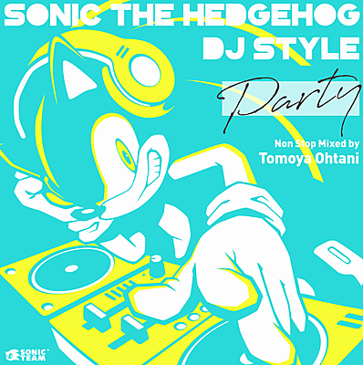 download sonic the hedgehog compilation