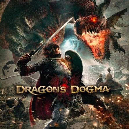 Dragon's Dogma digital soundtrack streaming on Amazon Music