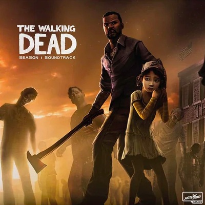 Skybound ships The Walking Dead: The Telltale Series - The Ongaku