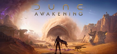 Dune: Awakening for consoles scheduled for release in September