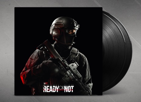 Ready or Not launched for PlayStation 5 and Xbox Series X|S consoles