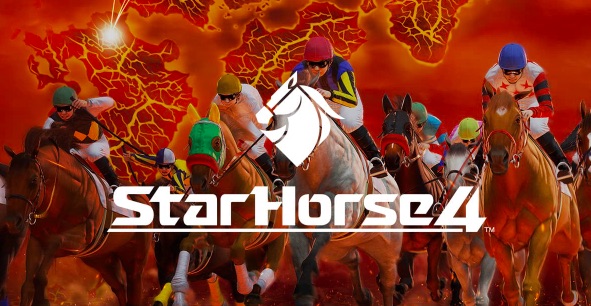 StarHorse Original Soundtrack published via streaming platforms