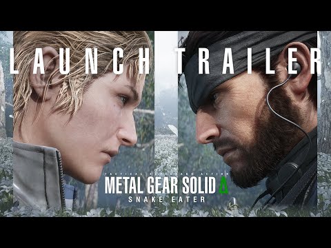 Mondo to publish Metal Gear Solid Δ: Snake Eater vinyl soundtrack