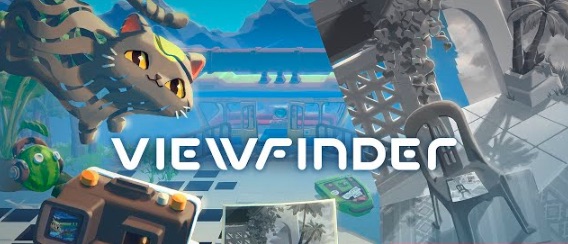 Thunderful Games to publish Viewfinder for Xbox Series X|S on August 12th