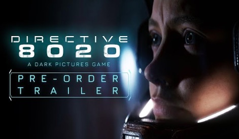 Supermassive Games schedules Directive 8020 for release in May