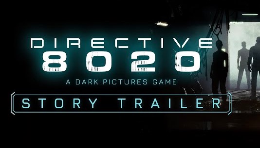 Directive 8020 Digital Deluxe Edition includes soundtrack by Jason Graves
