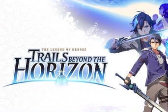The Legend of Heroes: Trails Beyond the Horizon to launch in January