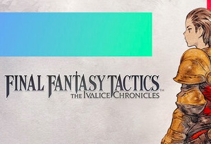 Final Fantasy Tactics Best Selection Vinyl Soundtrack announced