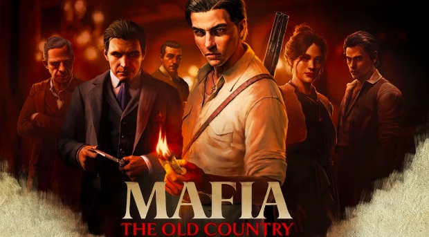Mafia: The Old Country soundtrack album premieres on streaming platforms