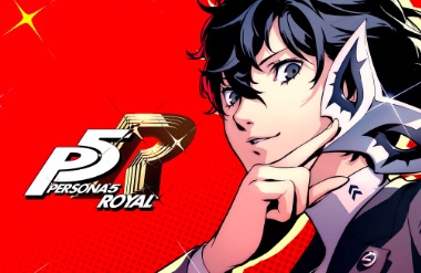 Persona 5 Royal joins PlayStation Plus Extra catalog on Tuesday