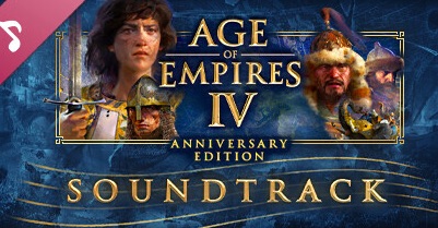 Age of Empires IV: Anniversary Edition announced for PlayStation 5 consoles