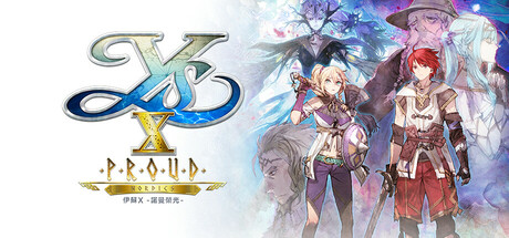 NIS America to publish Ys X: Proud Nordics for Windows & Nintendo Switch 2
