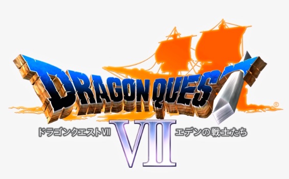 Dragon Quest VII commemorates 25th anniversary of release
